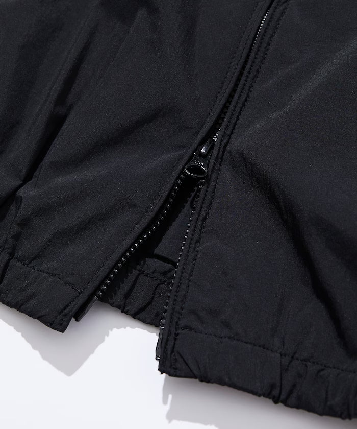 NAUTICA JAPAN Light Weight Nylon Fullzip Blouson