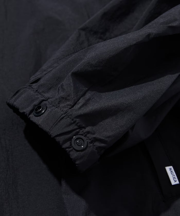 NAUTICA JAPAN Light Weight Nylon Fullzip Blouson