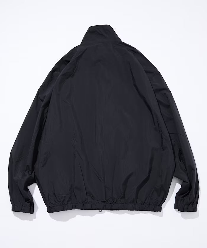 NAUTICA JAPAN Light Weight Nylon Fullzip Blouson