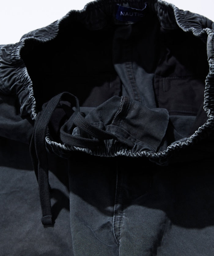 NAUTICA JAPAN Crushed Chino Cloth Pants
