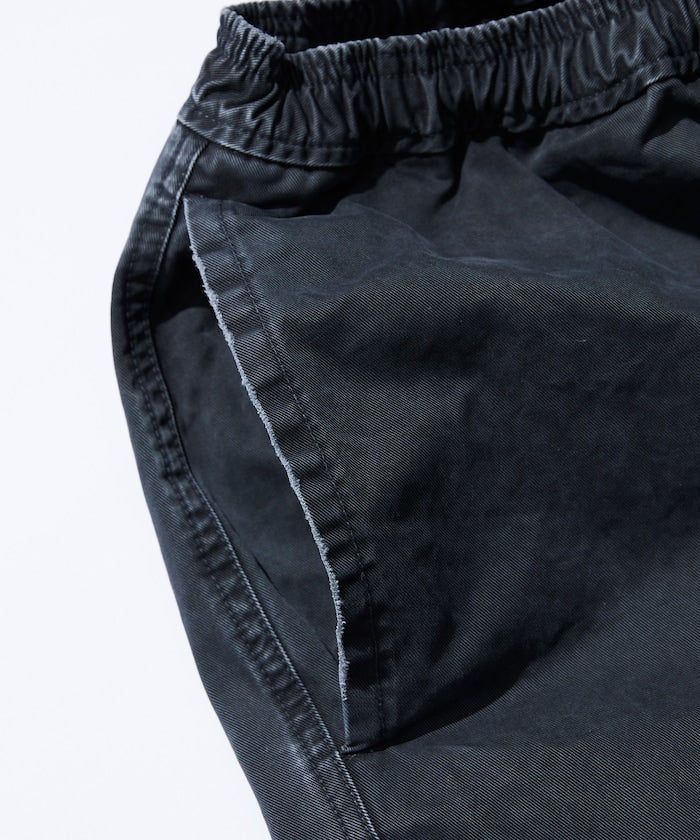 NAUTICA JAPAN Crushed Chino Cloth Pants