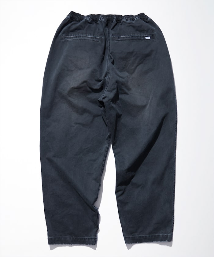 NAUTICA JAPAN Crushed Chino Cloth Pants