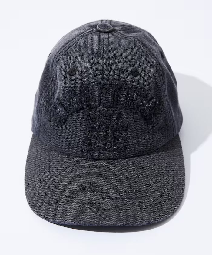 NAUTICA JAPAN Crushed Duck Cap