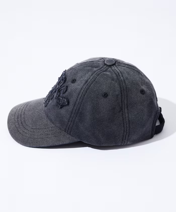 NAUTICA JAPAN Crushed Duck Cap