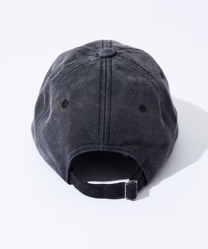 NAUTICA JAPAN Crushed Duck Cap