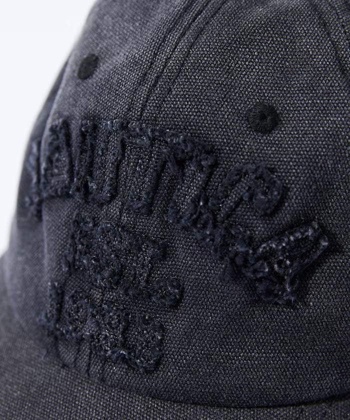 NAUTICA JAPAN Crushed Duck Cap