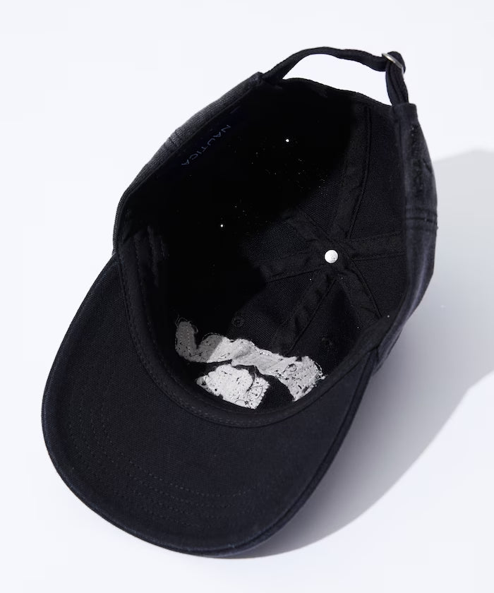 NAUTICA JAPAN Crushed Duck Cap