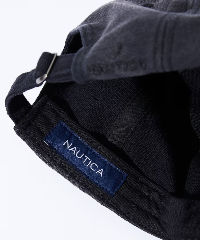 NAUTICA JAPAN Crushed Duck Cap