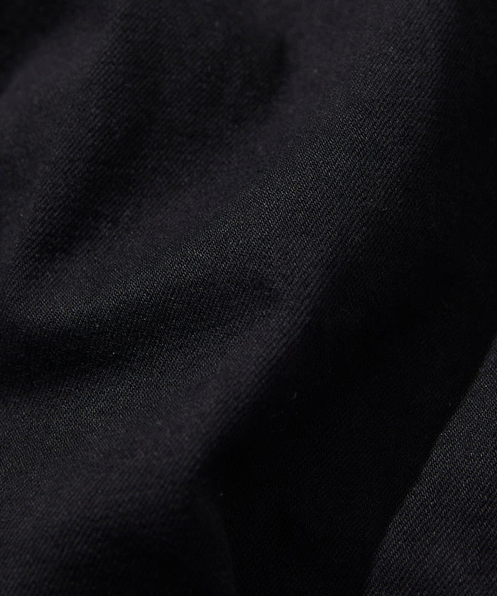 CAHLUMN Selvedge Denim Pant “Straight”