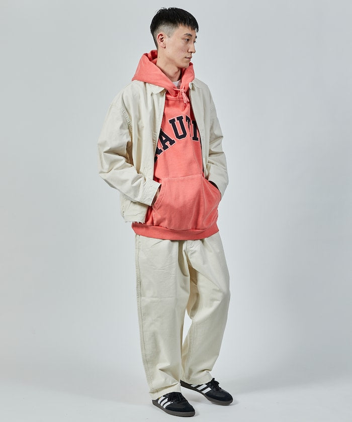 NAUTICA JAPAN Crushed Chino Cloth Pants