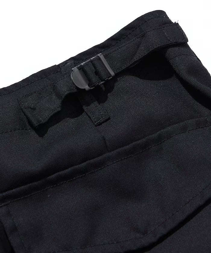 CAHLUMN TW Twill Heli Crew Pant