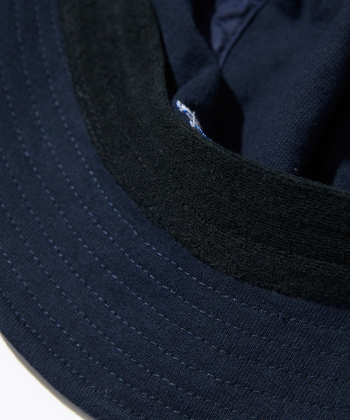 CAHLUMN Heavy Weight Jersey Bucket Hat “ARUSE”