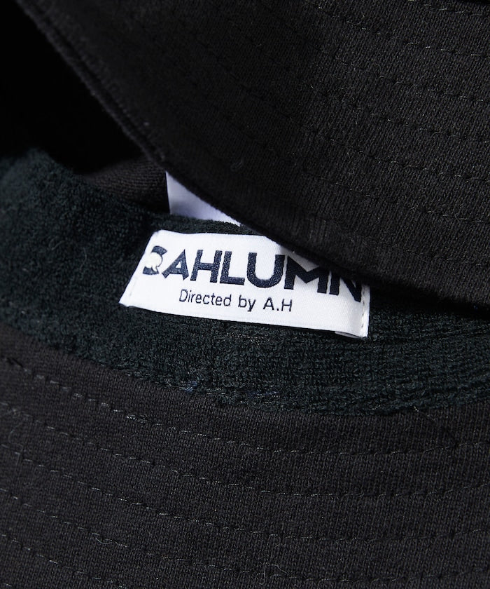 CAHLUMN Heavy Weight Jersey Bucket Hat “ARUSE”