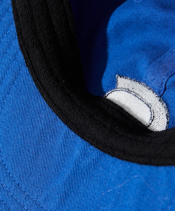 CAHLUMN Cotton Twill 6 Panel Cap “C”