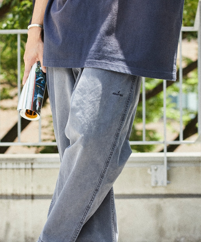 NAUTICA JAPAN Crushed Chino Cloth Pants