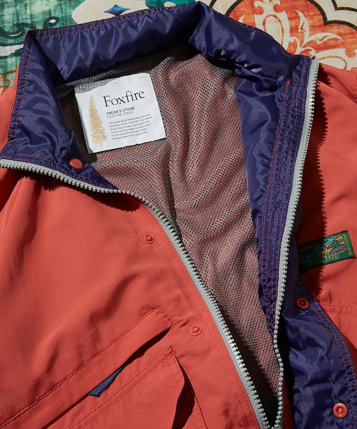 Foxfire New Destination Jacket