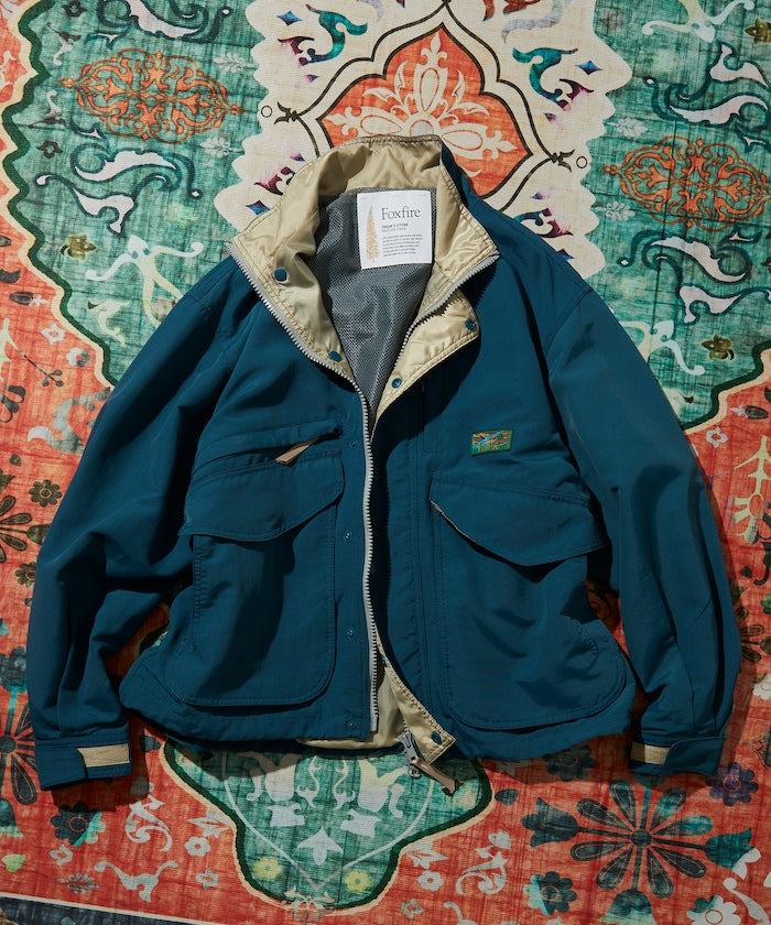 Foxfire New Destination Jacket