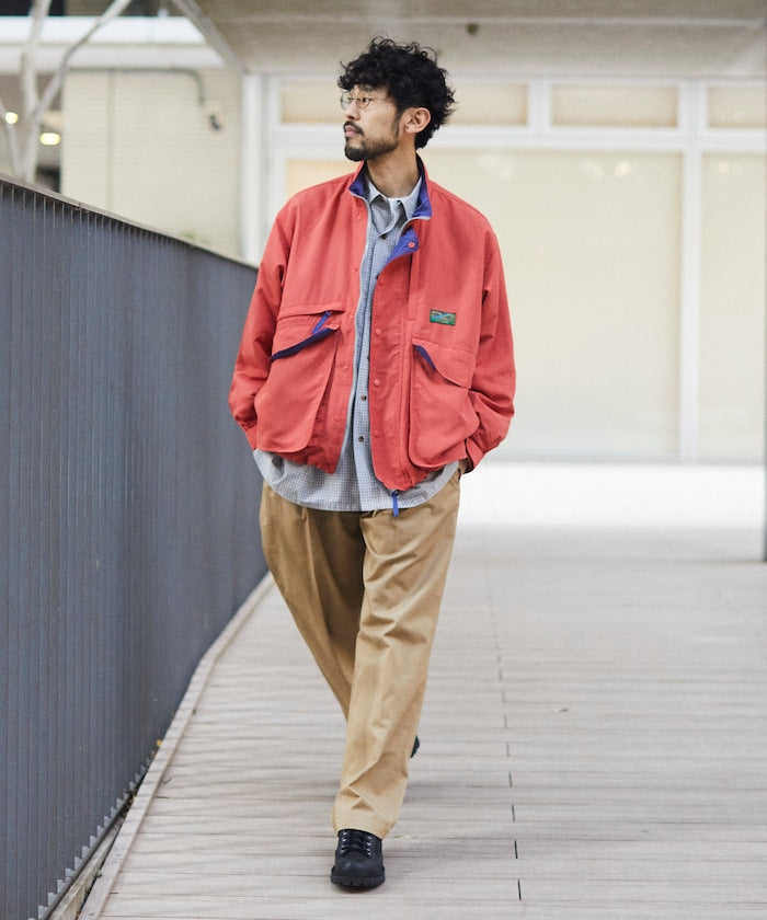 Foxfire New Destination Jacket