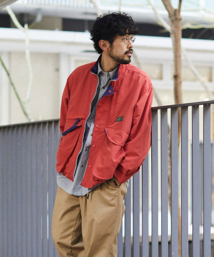 Foxfire New Destination Jacket