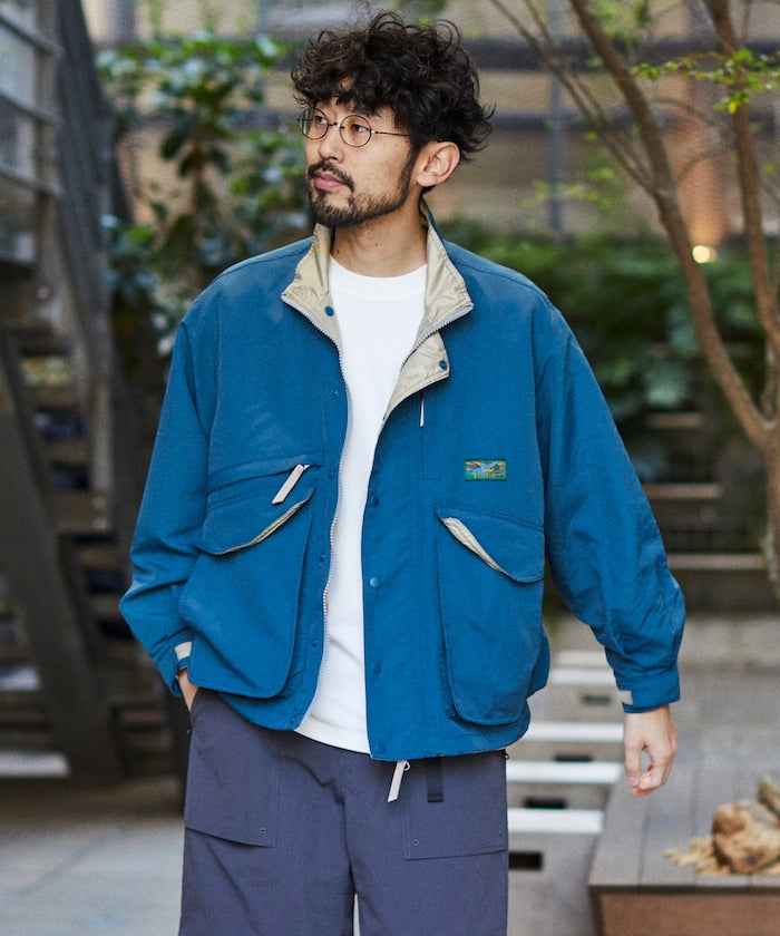 Foxfire New Destination Jacket
