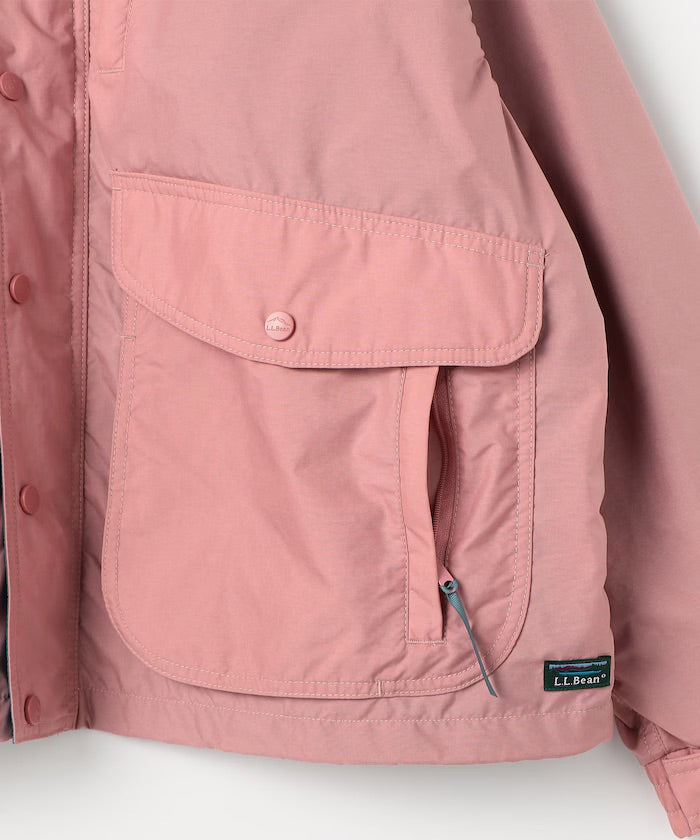 L.L.Bean JAPAN EDITION Bean’s Windy Ridge Jacket