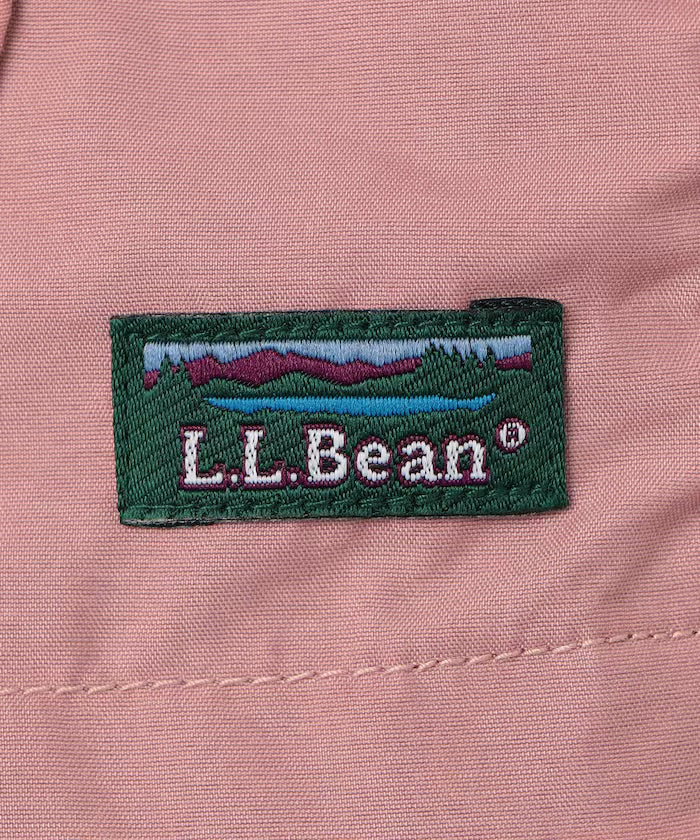 L.L.Bean JAPAN EDITION Bean’s Windy Ridge Jacket
