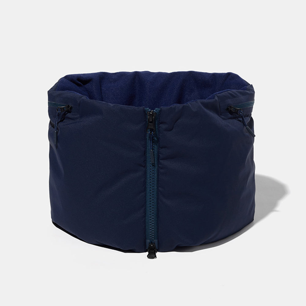 DAIWA LIFESTYLE NECK FOOD WARMER CORDURA