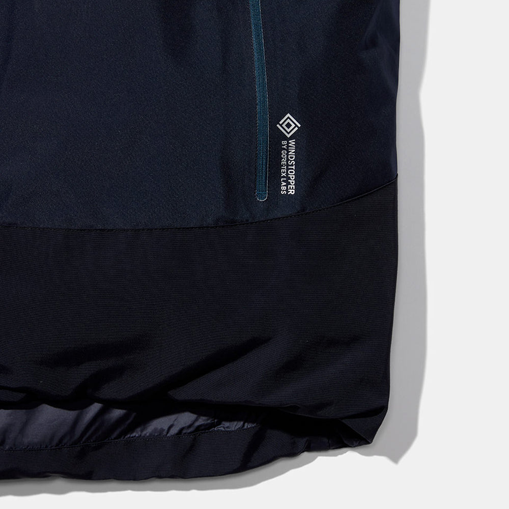 DAIWA LIFESTYLE DOWN VEST GORE-TEX