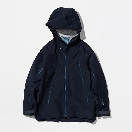 DAIWA LIFESTYLE SHELL PARKA GORE-TEX
