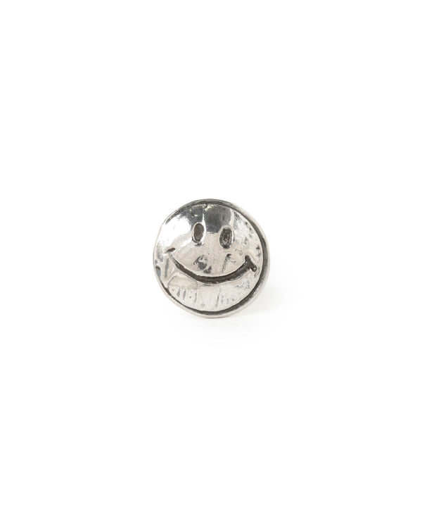 NORTH WORKS x BEAMS 10¢ Iconic Earring