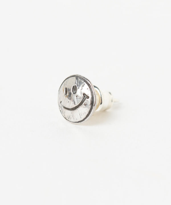 NORTH WORKS x BEAMS 10¢ Iconic Earring