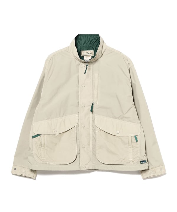 L.L.Bean JAPAN EDITION Bean’s Windy Ridge Jacket