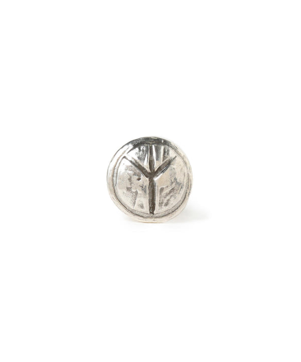 NORTH WORKS x BEAMS 10¢ Iconic Earring