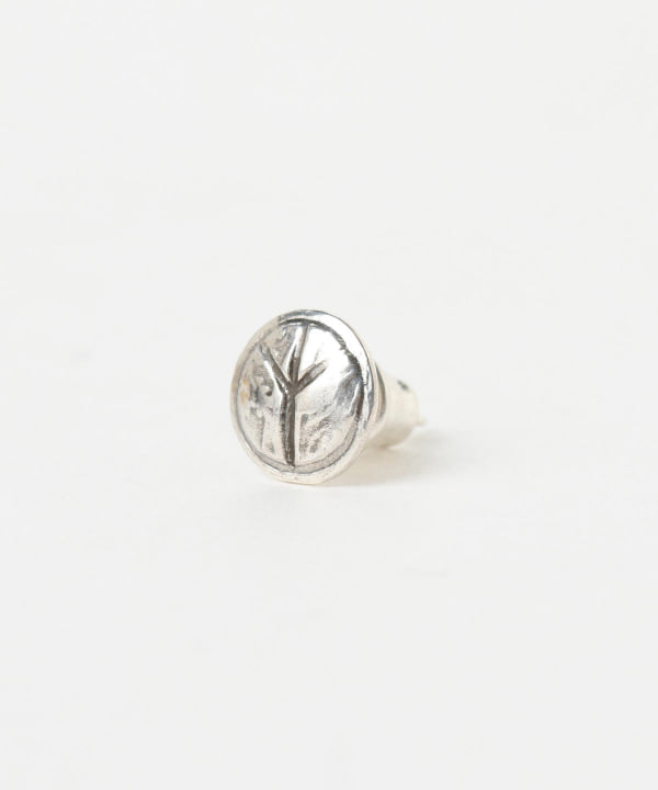 NORTH WORKS x BEAMS 10¢ Iconic Earring