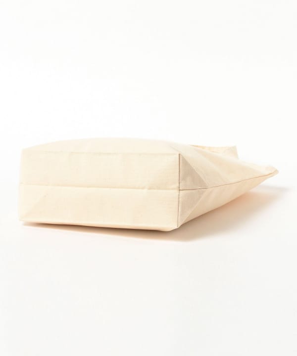 BEAMS Logo Tote Bag