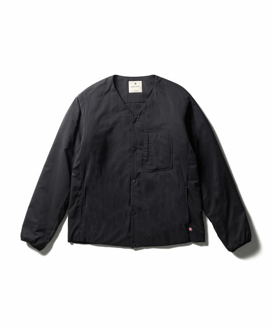 snow peak Flexible Insulated Cardigan