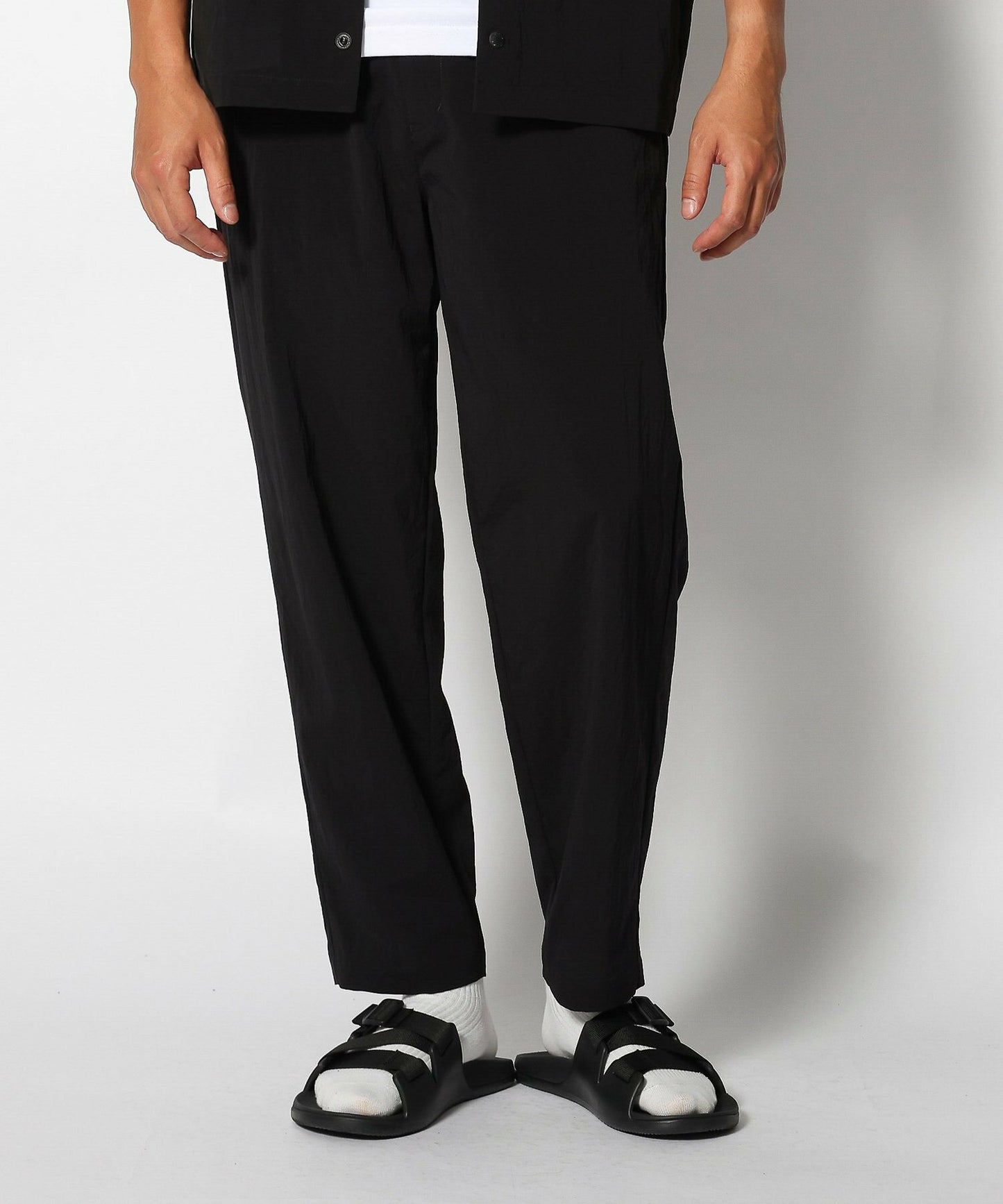snow peak Breathable Quick Dry Pants