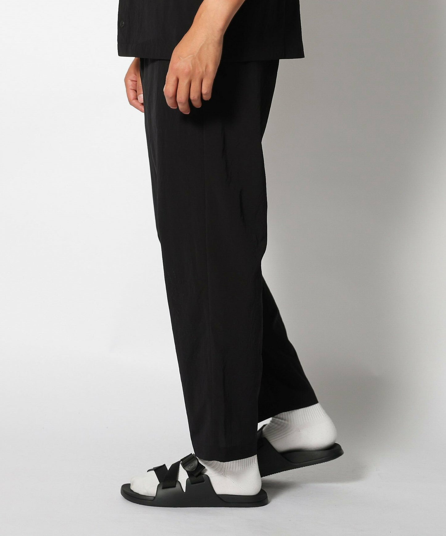 snow peak Breathable Quick Dry Pants