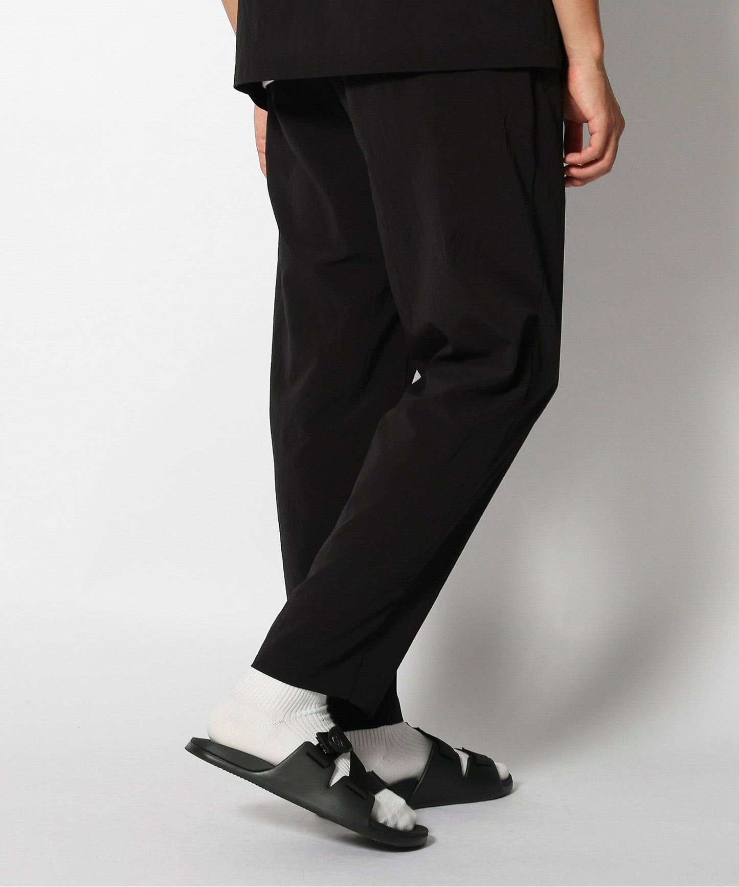 snow peak Breathable Quick Dry Pants
