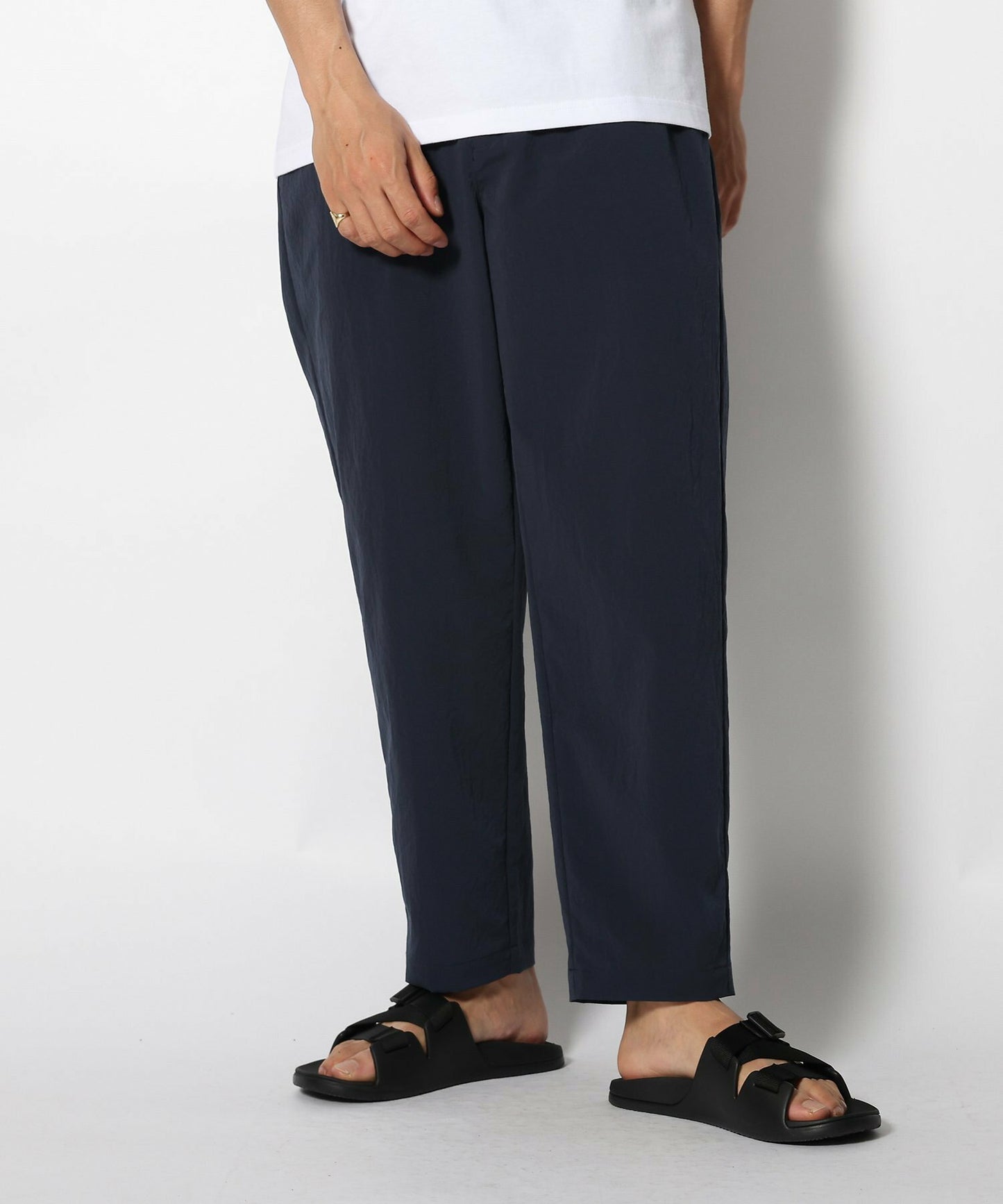 snow peak Breathable Quick Dry Pants
