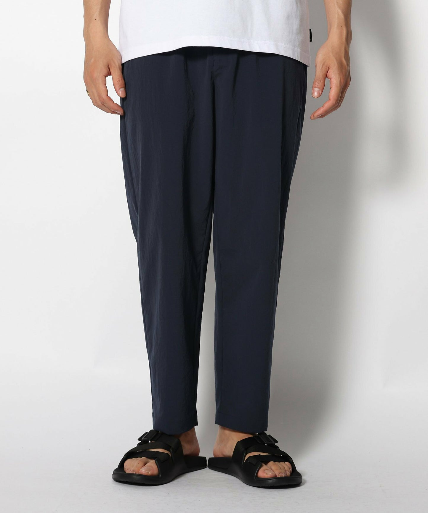 snow peak Breathable Quick Dry Pants