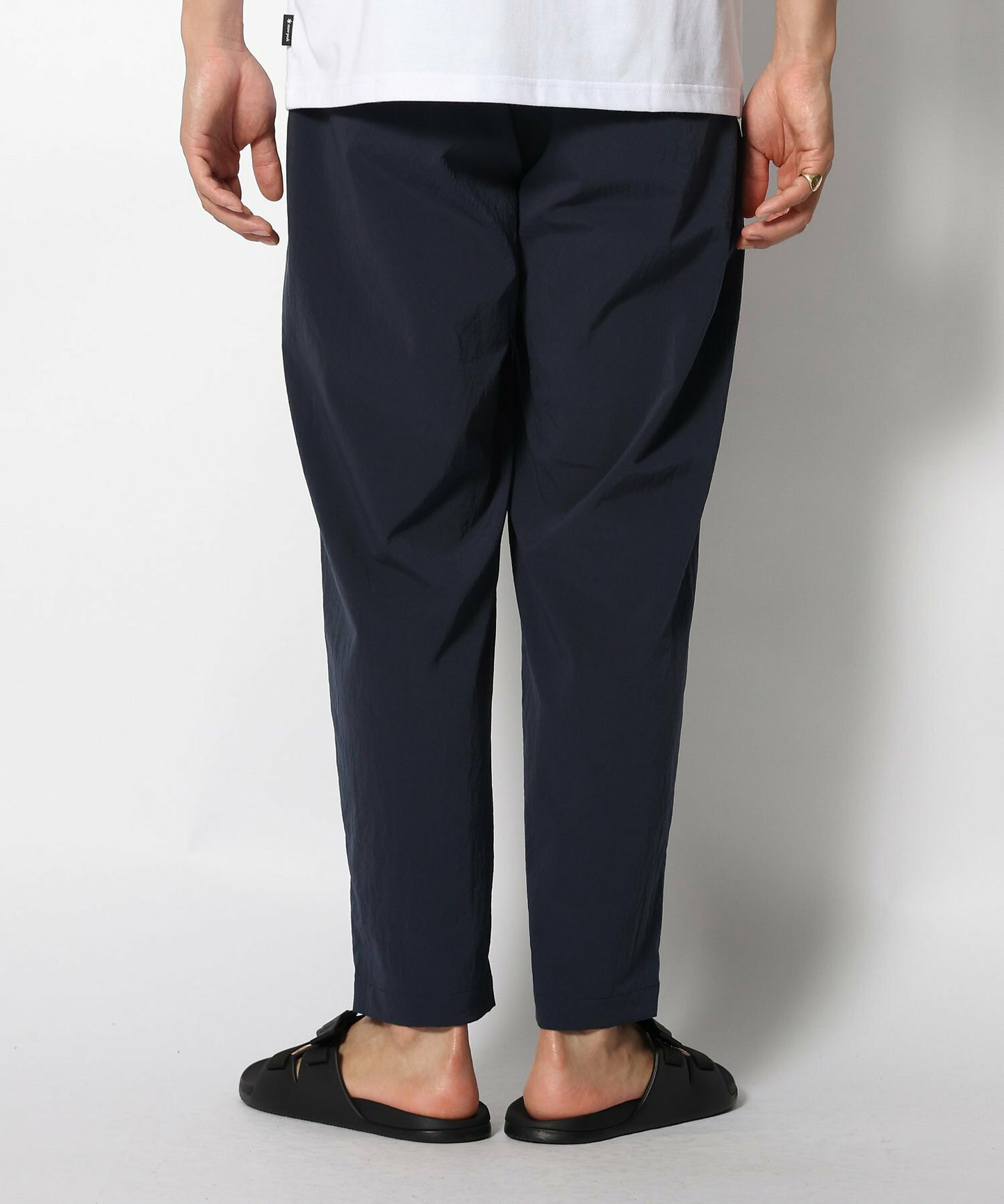 snow peak Breathable Quick Dry Pants