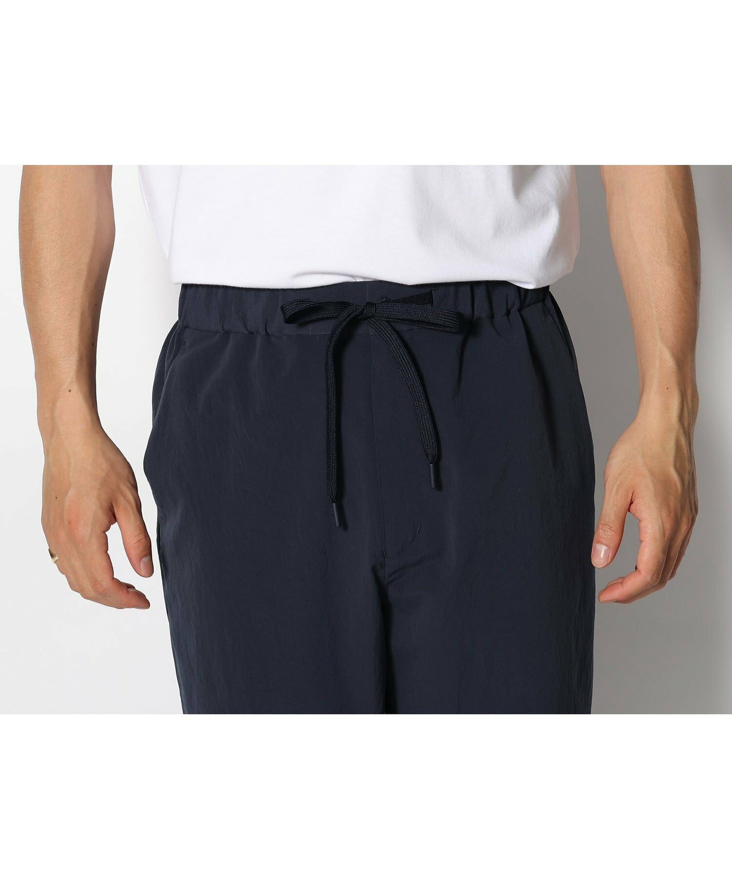 snow peak Breathable Quick Dry Pants