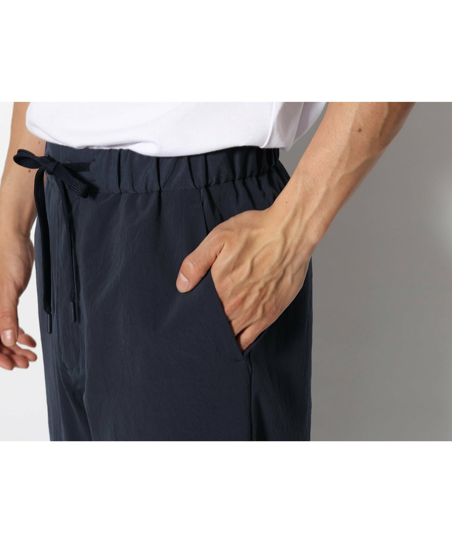 snow peak Breathable Quick Dry Pants