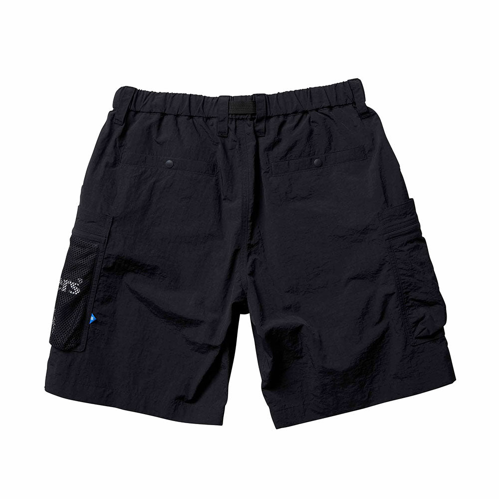 Liberaiders LR NYLON SHORTS II