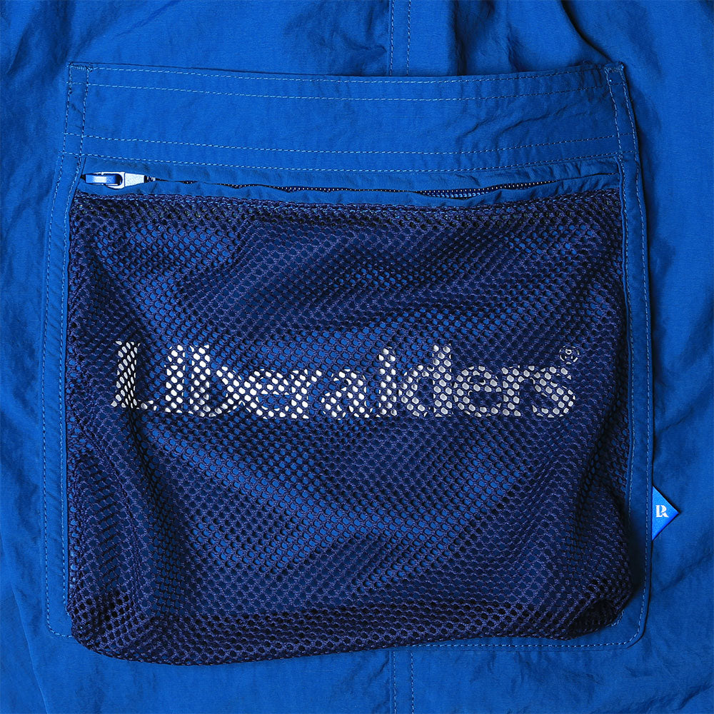 Liberaiders LR NYLON SHORTS II