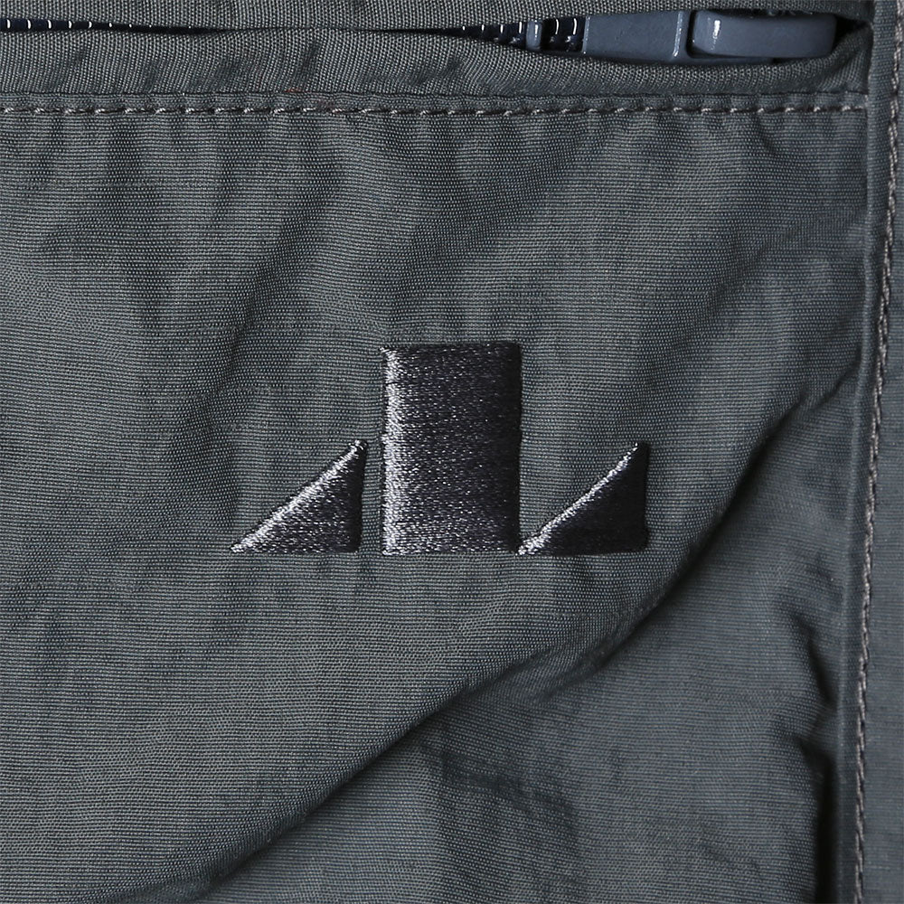 Liberaiders LR NYLON SHORTS II