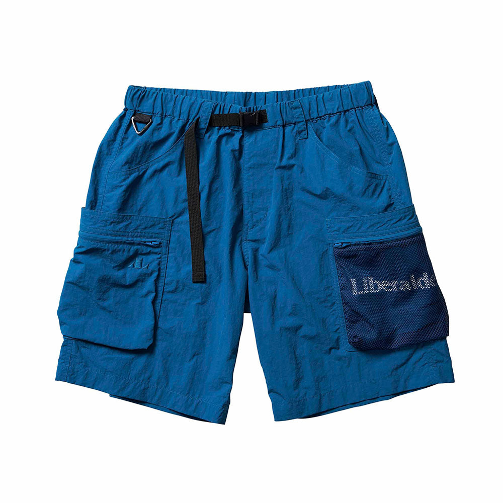 Liberaiders LR NYLON SHORTS II