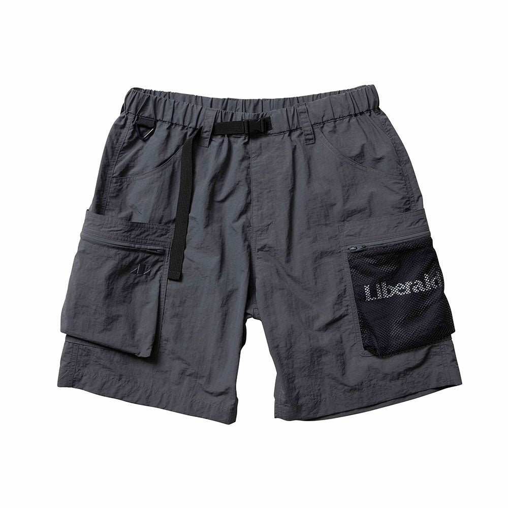 Liberaiders LR NYLON SHORTS II