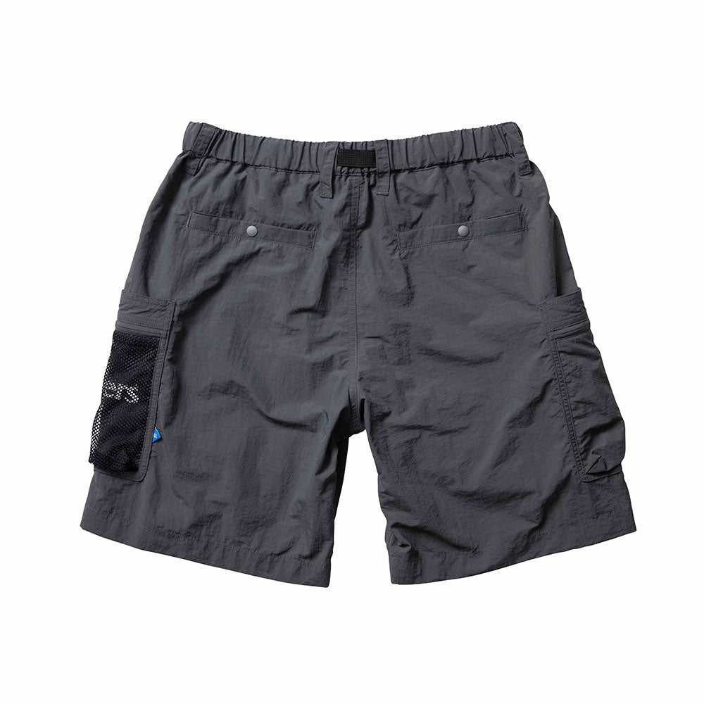Liberaiders LR NYLON SHORTS II